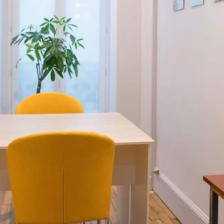 Bureau fermé  idéal pour votre activité professionnelle à Limoges