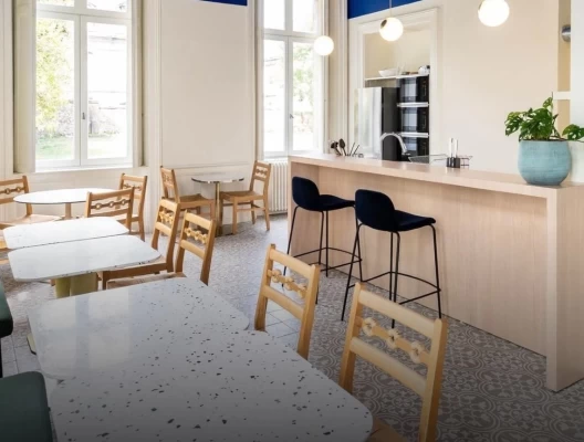 Bureau fermé  idéal pour votre activité professionnelle à Limoges