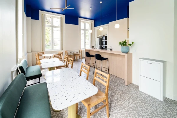 Espaces de coworking  idéal pour votre activité professionnelle à Limoges