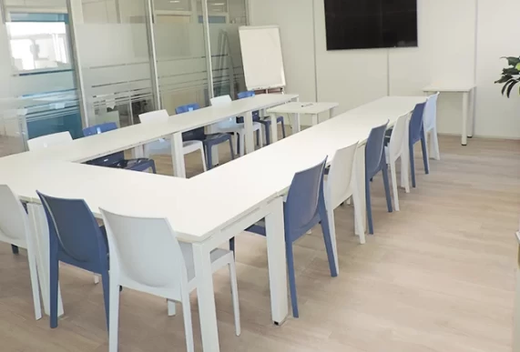 Salle de réunion  idéal pour votre activité professionnelle à Limonest