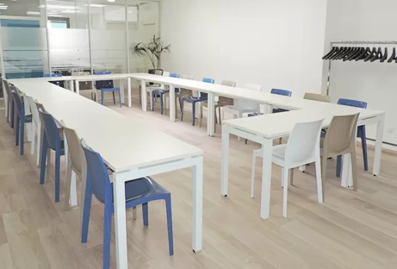 Salle de réunion  idéal pour votre activité professionnelle à Limonest