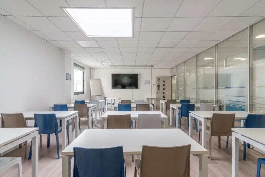 Salle de réunion  idéal pour votre activité professionnelle à Limonest