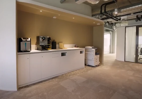 Plateau privé  idéal pour votre activité professionnelle à Limonest
