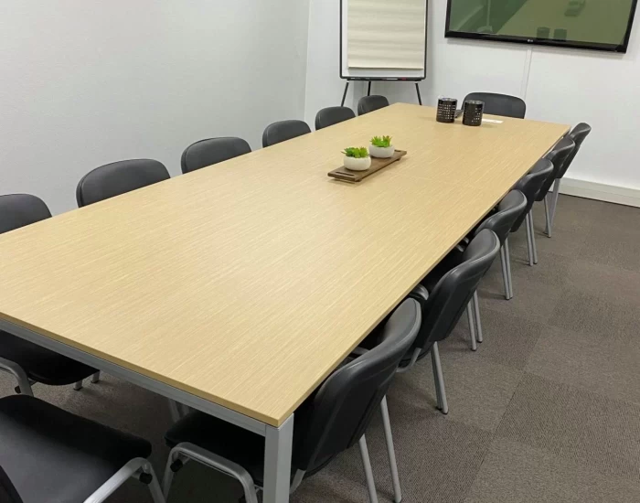 Salle de réunion  idéal pour votre activité professionnelle à Lissieu