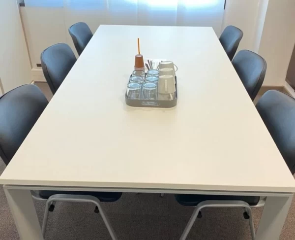 Salle de réunion  idéal pour votre activité professionnelle à Lissieu