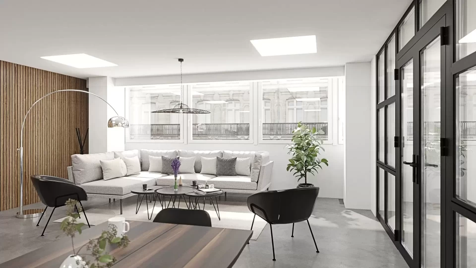 Espaces de coworking  idéal pour votre activité professionnelle à Paris