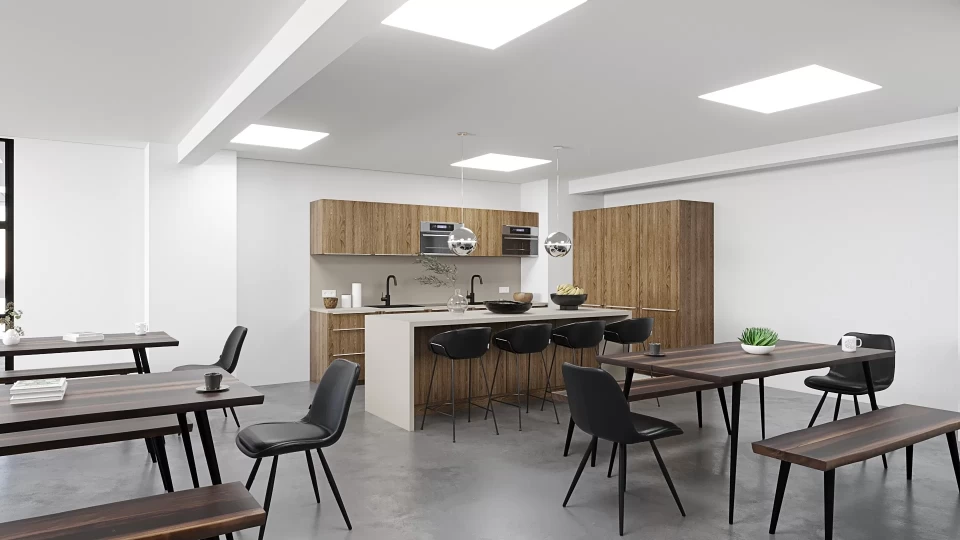 Espaces de coworking  idéal pour votre activité professionnelle à Paris