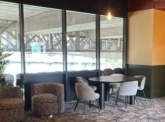 Bureau fermé  idéal pour votre activité professionnelle à Longeville-lès-Metz
