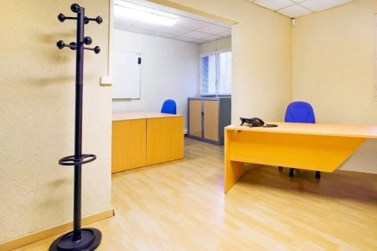 Bureau fermé  idéal pour votre activité professionnelle à Longvic