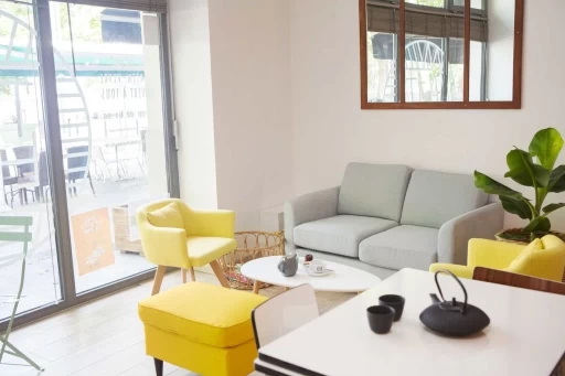 Bureau fermé  idéal pour votre activité professionnelle à Lormont
