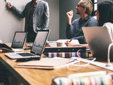Espaces de coworking  idéal pour votre activité professionnelle à Lormont