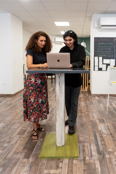 Espaces de coworking  idéal pour votre activité professionnelle à Lourdes