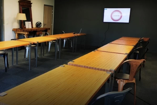 Espaces de coworking  idéal pour votre activité professionnelle à Louviers