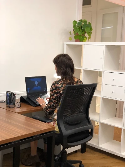 Espaces de coworking  idéal pour votre activité professionnelle à Lyon 2