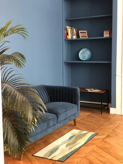 Bureau  idéal pour votre activité professionnelle à Lyon 2