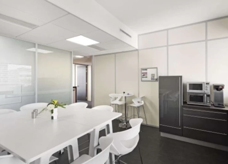 Bureau fermé  idéal pour votre activité professionnelle à Lyon 2e Arrondissement