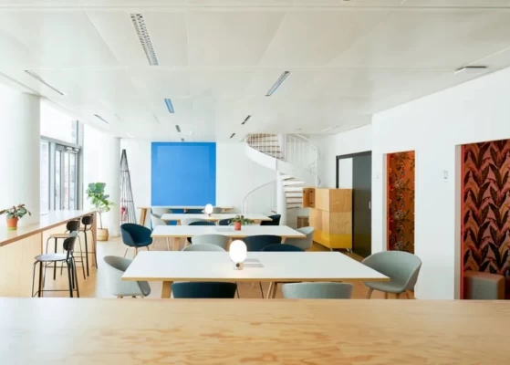 Bureau fermé  idéal pour votre activité professionnelle à Lyon 3e Arrondissement