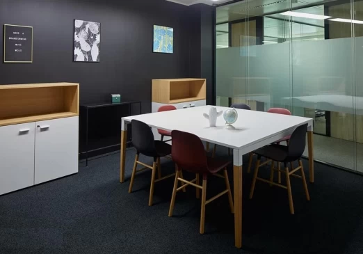 Bureau fermé  idéal pour votre activité professionnelle à Lyon 3e Arrondissement