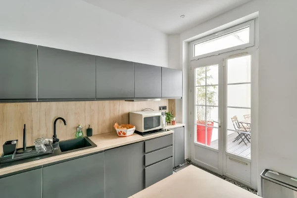 Plateau privé  idéal pour votre activité professionnelle à Lyon 6e Arrondissement