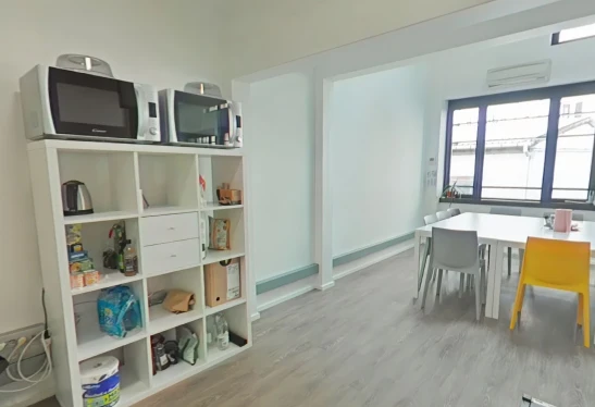 Bureau fermé  idéal pour votre activité professionnelle à Lyon 7