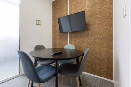 Bureau fermé  idéal pour votre activité professionnelle à Lyon 7e Arrondissement