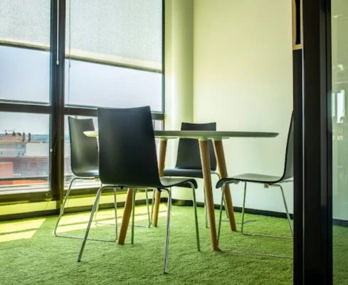 Bureau fermé  idéal pour votre activité professionnelle à Lyon 7e Arrondissement