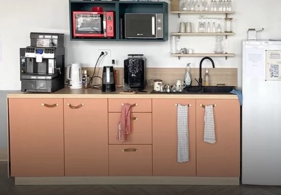Bureau fermé  idéal pour votre activité professionnelle à Lyon 9e Arrondissement