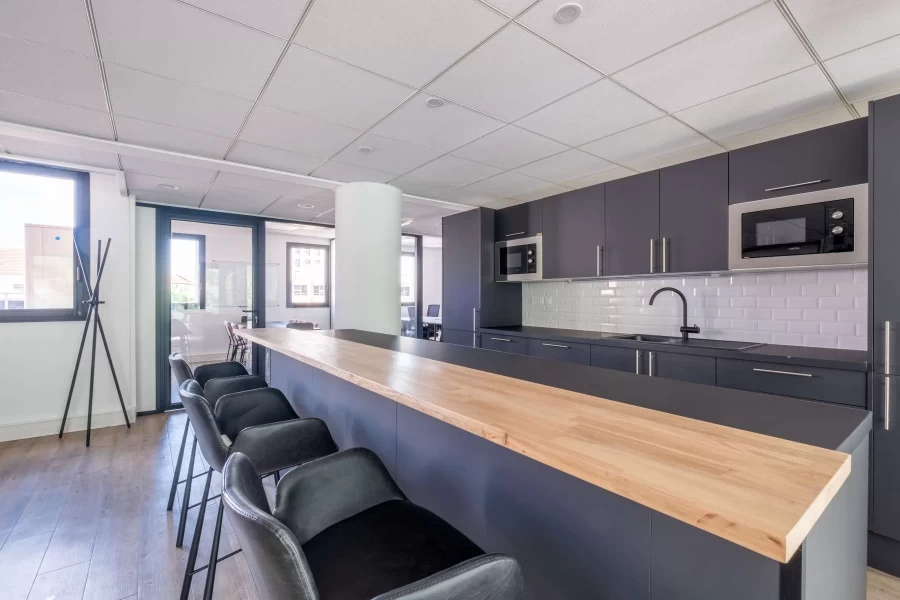 Espaces de coworking  idéal pour votre activité professionnelle à Lyon