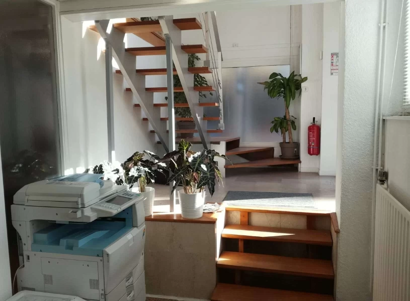 Bureau fermé  idéal pour votre activité professionnelle à Lyon