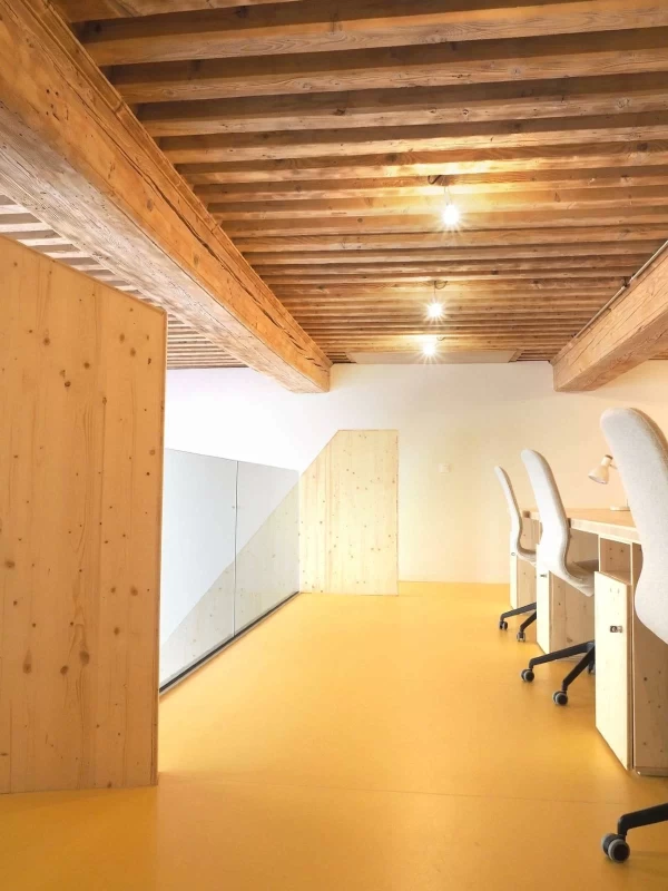 Espaces de coworking  idéal pour votre activité professionnelle à Lyon