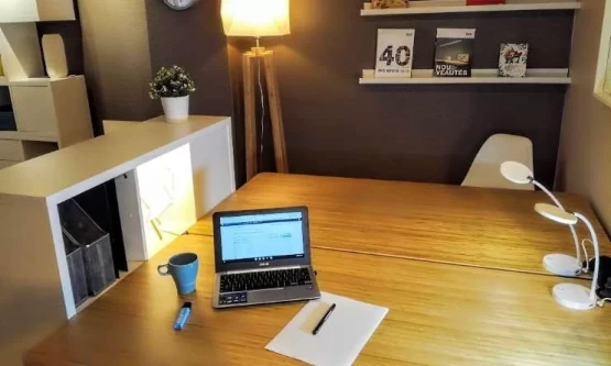Bureau fermé  idéal pour votre activité professionnelle à Lyon
