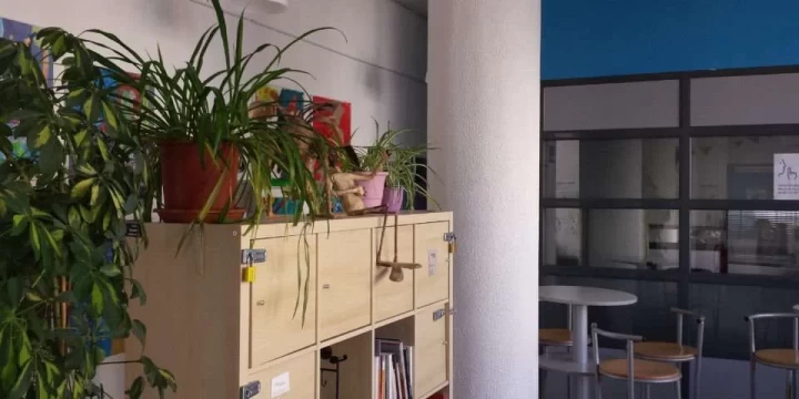Salle de réunion  idéal pour votre activité professionnelle à Lyon