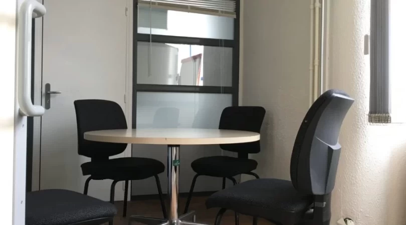 Salle de réunion  idéal pour votre activité professionnelle à Lyon