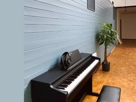 Salle de réunion  idéal pour votre activité professionnelle à Lyon
