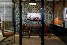 Salle de réunion  idéal pour votre activité professionnelle à Lyon