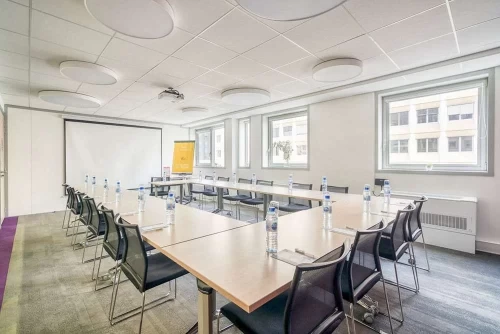 Bureau fermé  idéal pour votre activité professionnelle à Lyon