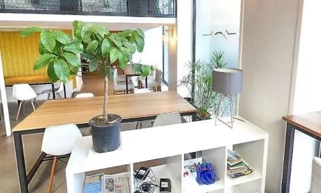 Espaces de coworking  idéal pour votre activité professionnelle à Lyon