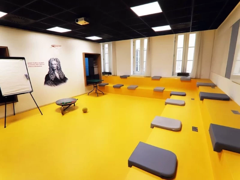 Bureau fermé  idéal pour votre activité professionnelle à Marseille 2e Arrondissement