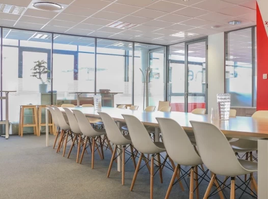 Bureau fermé  idéal pour votre activité professionnelle à Lyon