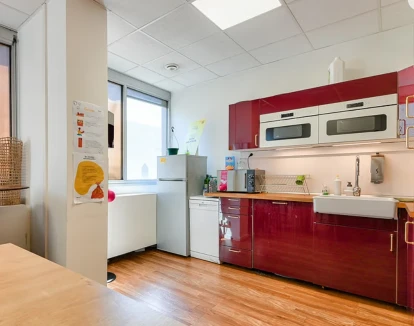 Bureau fermé  idéal pour votre activité professionnelle à Lyon