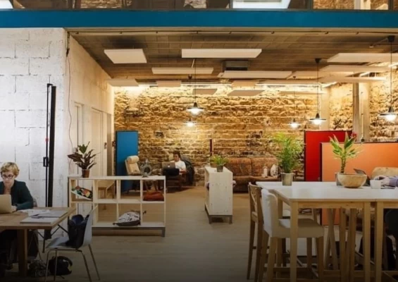 Espaces de coworking  idéal pour votre activité professionnelle à Lyon