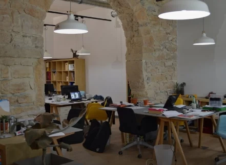 Bureau fermé  idéal pour votre activité professionnelle à Lyon