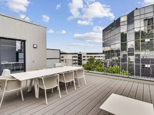 Plateau privé  idéal pour votre activité professionnelle à Lyon