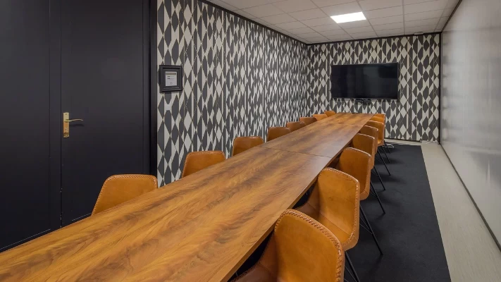 Bureau fermé  idéal pour votre activité professionnelle à Lyon