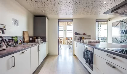 Bureau fermé  idéal pour votre activité professionnelle à Lyon