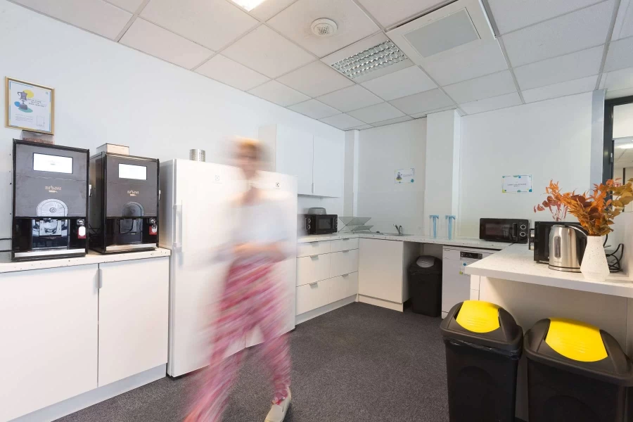 Bureau fermé  idéal pour votre activité professionnelle à Lyon