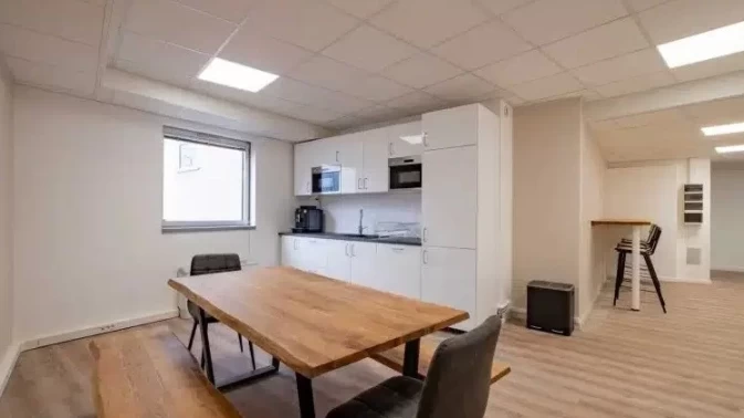 Bureau fermé  idéal pour votre activité professionnelle à Lyon