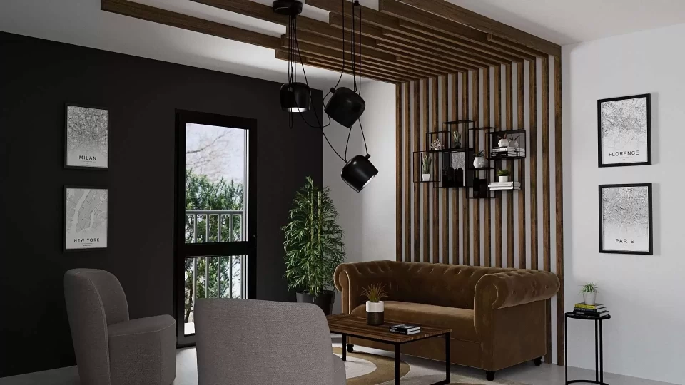 Salle de réunion  idéal pour votre activité professionnelle à Lyon