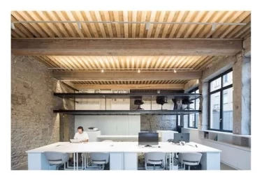 Espaces de coworking  idéal pour votre activité professionnelle à Lyon