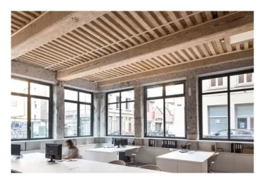 Espaces de coworking  idéal pour votre activité professionnelle à Lyon